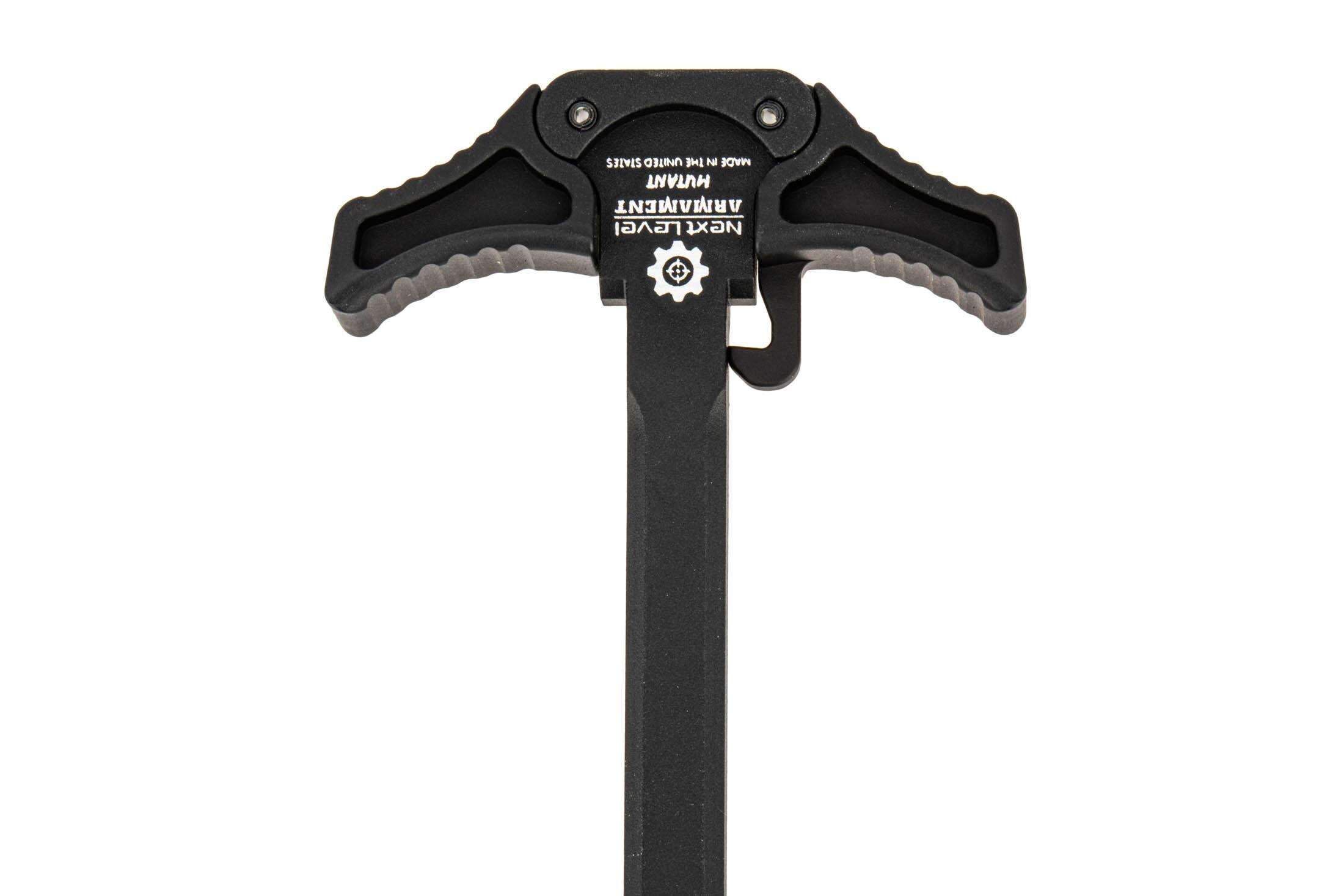 Next Level Armament CMMG Mutant Ambidextrous Charging Handle NLX705